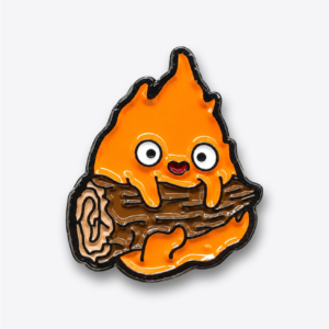 Calcifer