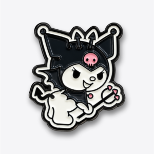 Kuromi Ref.2