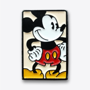 Mickey mouse Ref.3