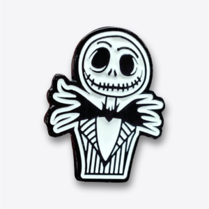 Jack Skellington Ref.2