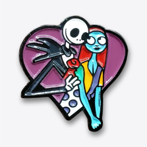 Jack y Sally