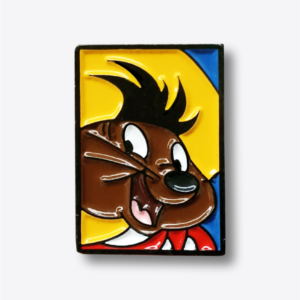 Speedy Gonzales