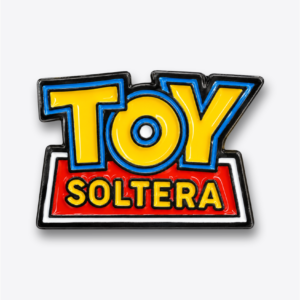 Toy soltera