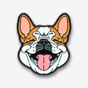 Bull Dog Frances