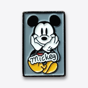 Mickey