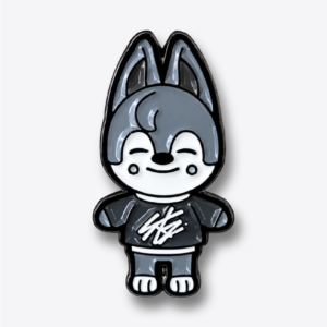 Wolf Chan
