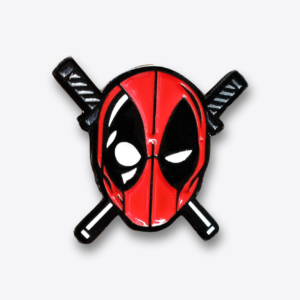 Deadpool Ref.2