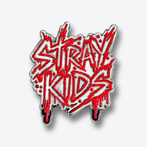 Stray kids