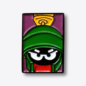 Marvin el marciano