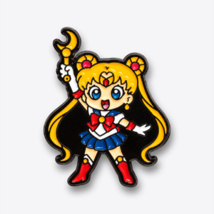 Sailor moon Ref.2