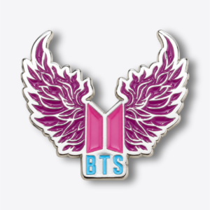 Wings BTS