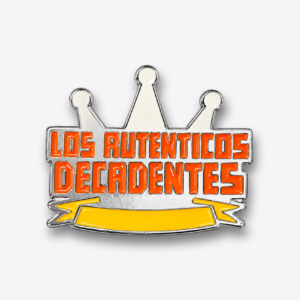 Los autenticos decadentes