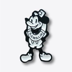 Mickey Mouse marinero