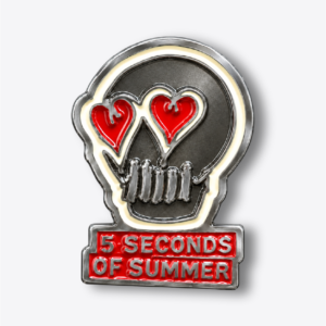5 seconds of summer